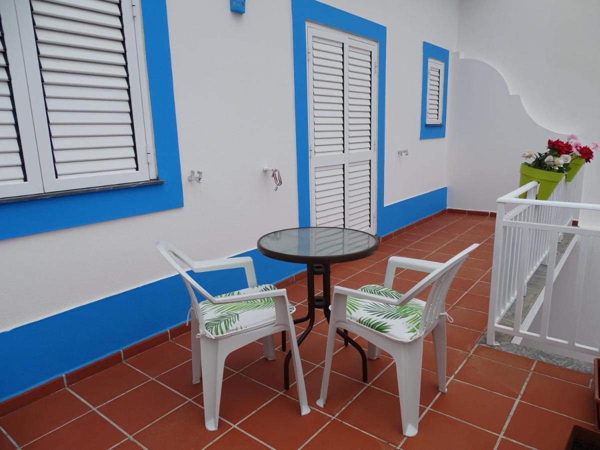Sudwest Rooms By Stay In Alentejo For Hikers فيلا نوفا دو ميلفونتس المظهر الخارجي الصورة