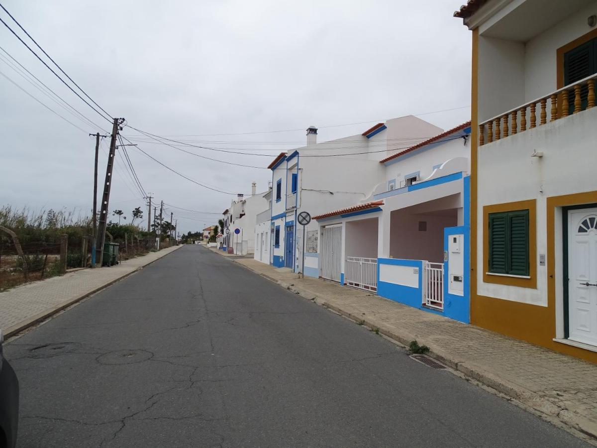 Sudwest Rooms By Stay In Alentejo For Hikers فيلا نوفا دو ميلفونتس المظهر الخارجي الصورة