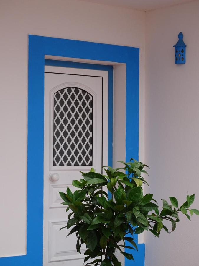 Sudwest Rooms By Stay In Alentejo For Hikers فيلا نوفا دو ميلفونتس المظهر الخارجي الصورة